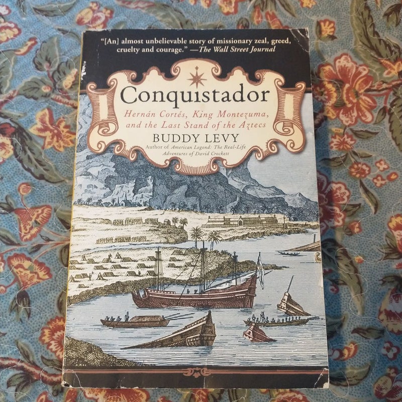 Conquistador