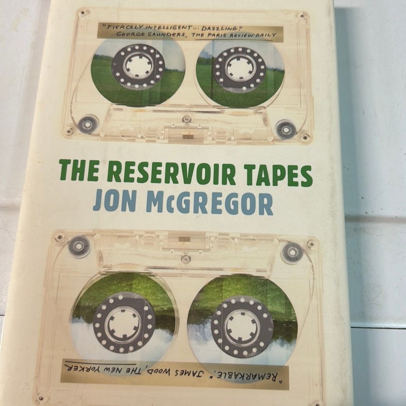 The Reservoir Tapes