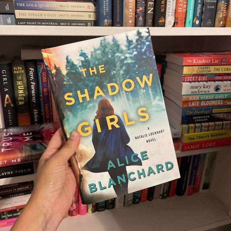 The Shadow Girls
