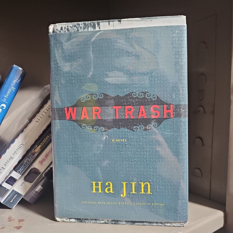 War Trash