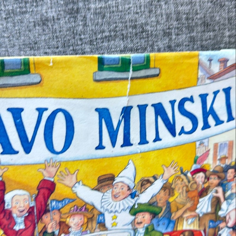 Bravo Minski