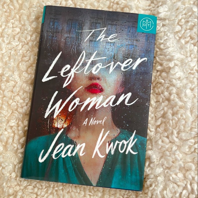 The Leftover Woman