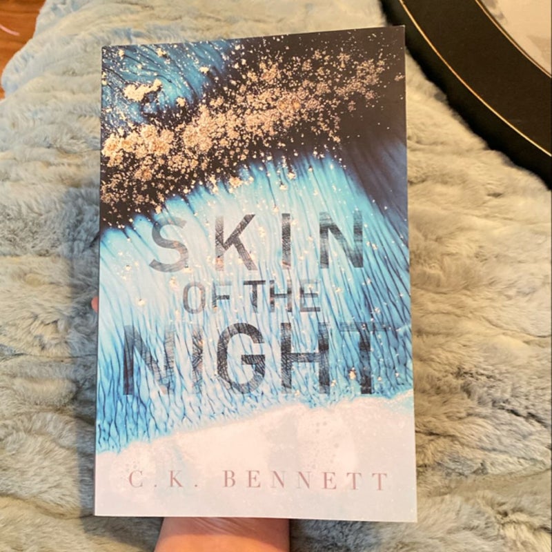 Skin of the Night 