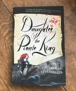 Daughter of the Pirate King