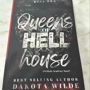 Queens of Hell House