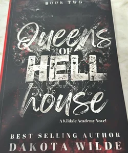 Queens of Hell House