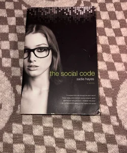 The Social Code (the start-up #1) 