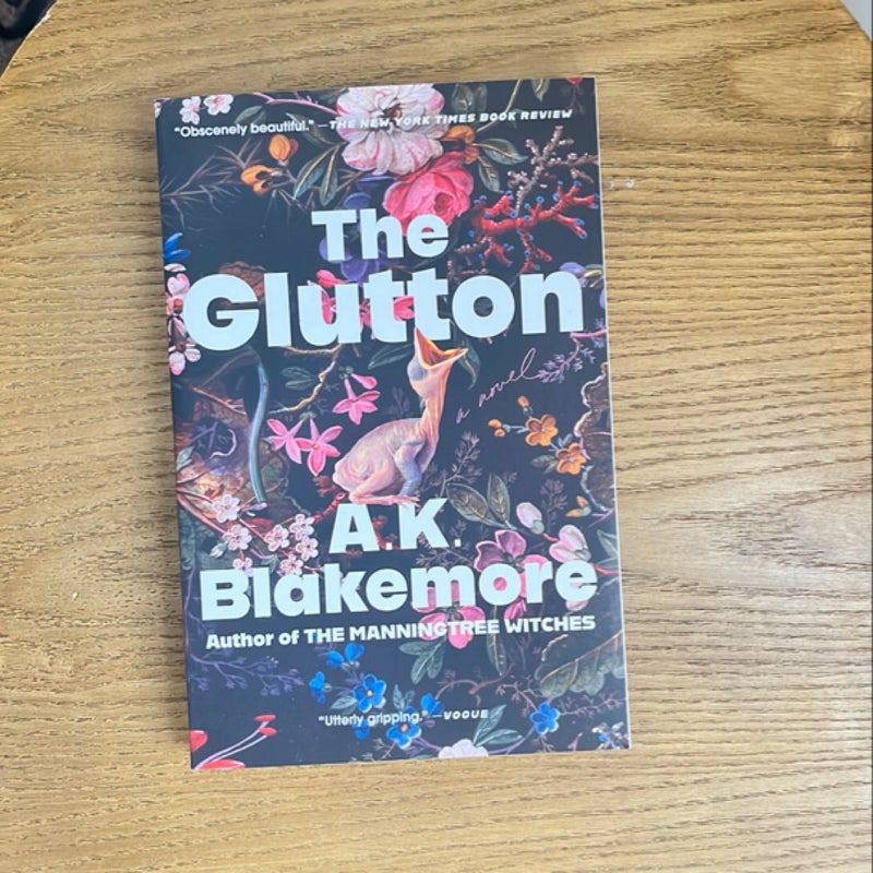 The Glutton