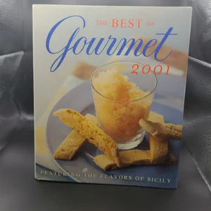 The Best of Gourmet