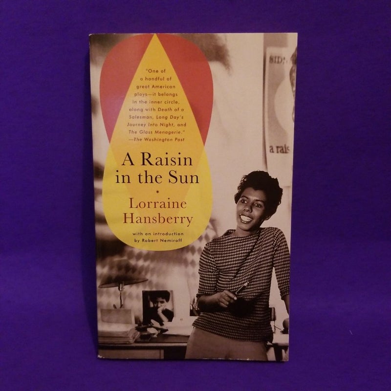 A Raisin in the Sun