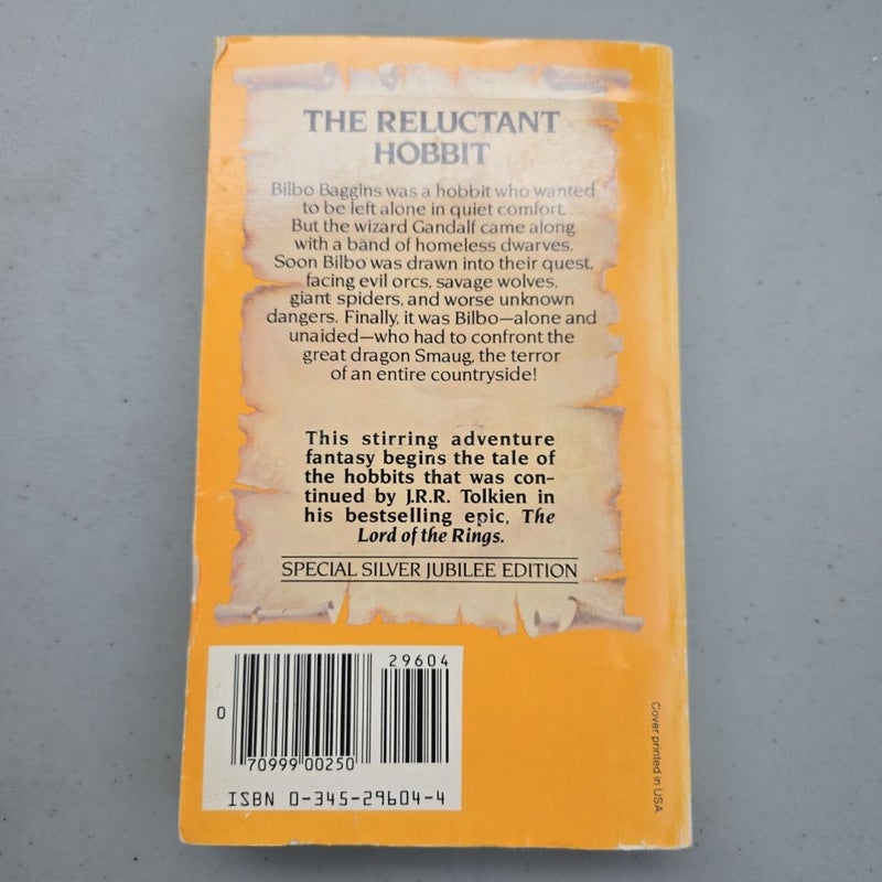 The Hobbit