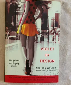 Violet by Design