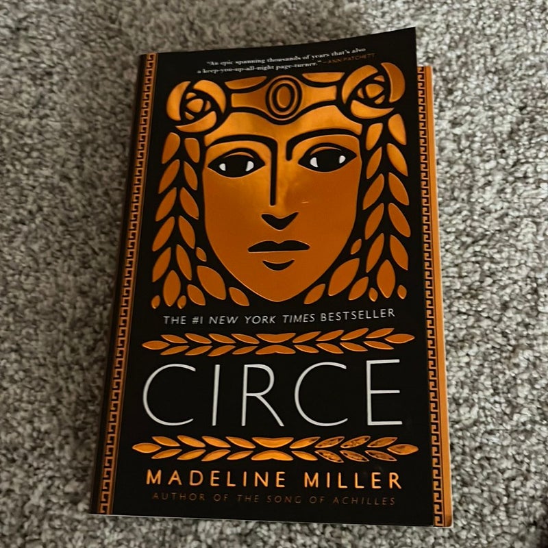 Circe