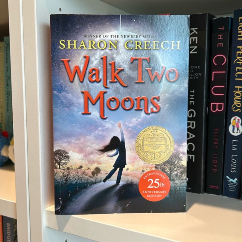 Walk Two Moons