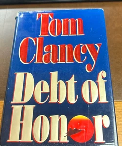 Debt of Honor