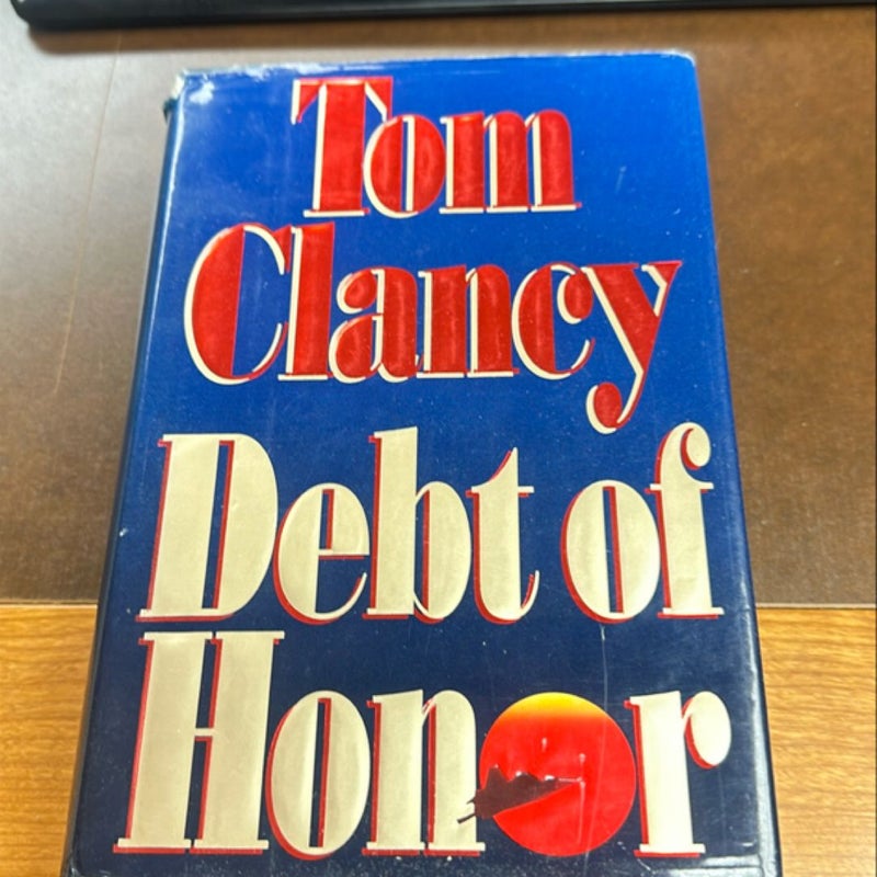 Debt of Honor