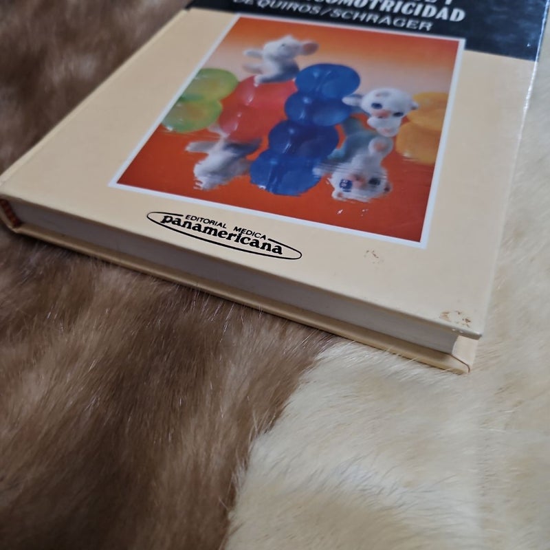 Lenguaje, aprendizaje y psicomotricidad
