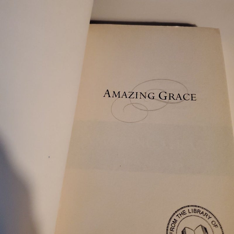 Amazing Grace