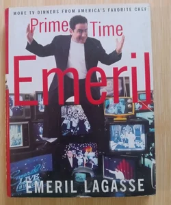 Prime Time Emeril