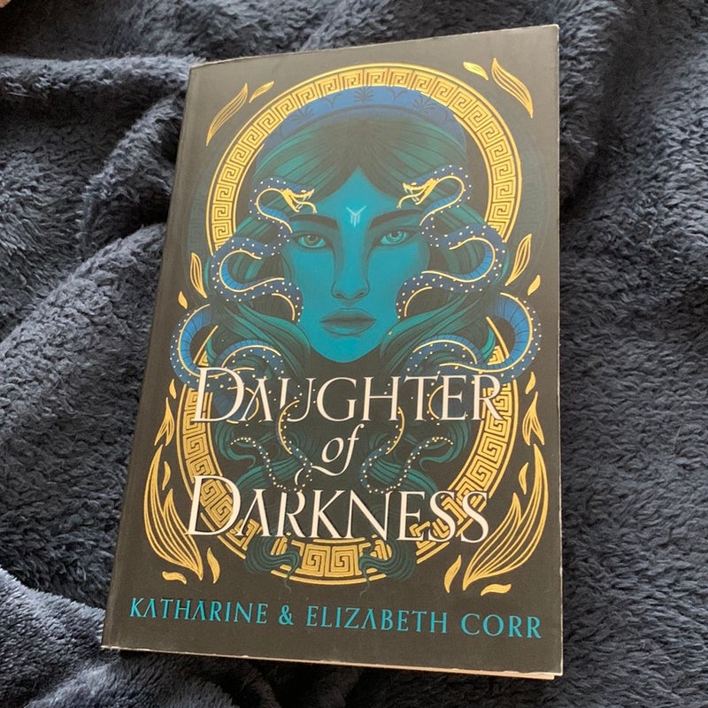 Daughter of Darkness