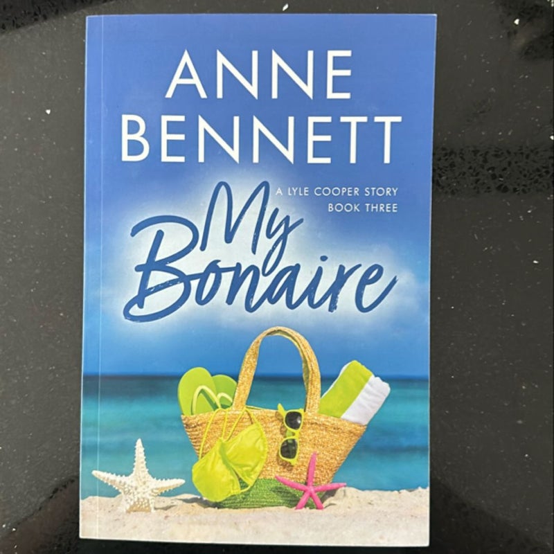 My Bonaire