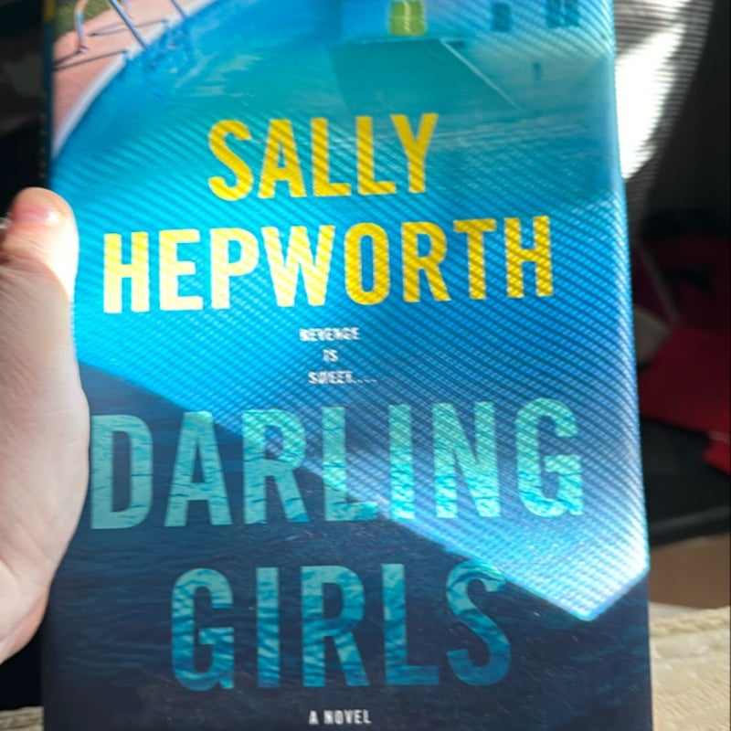 Darling Girls