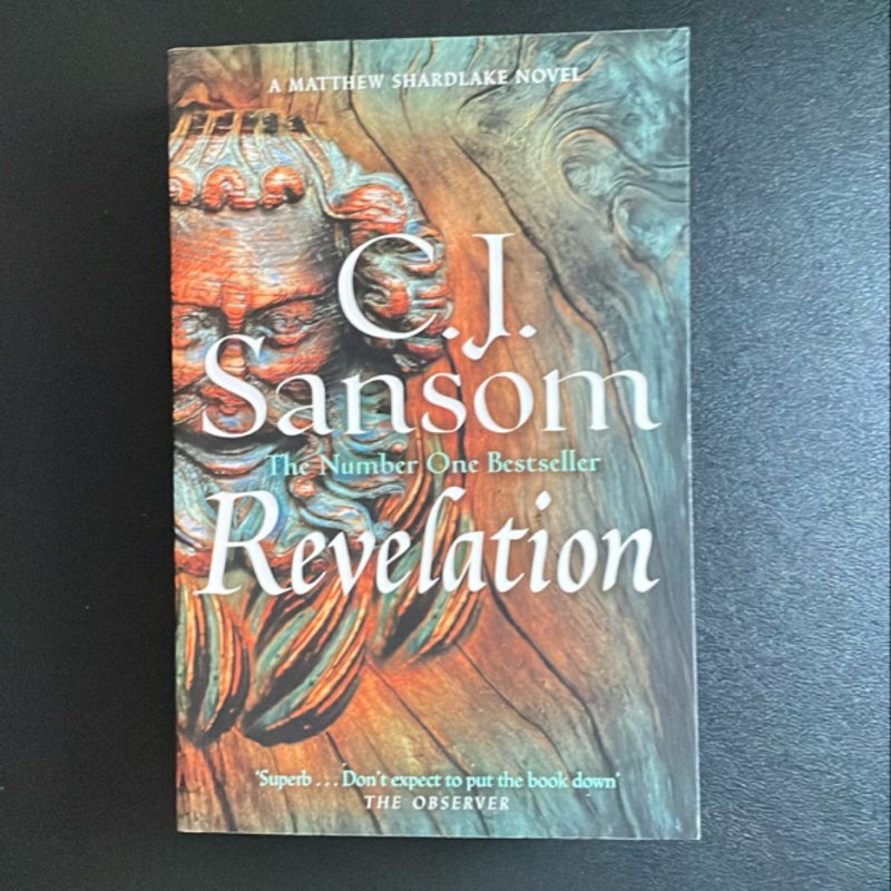 Revelation