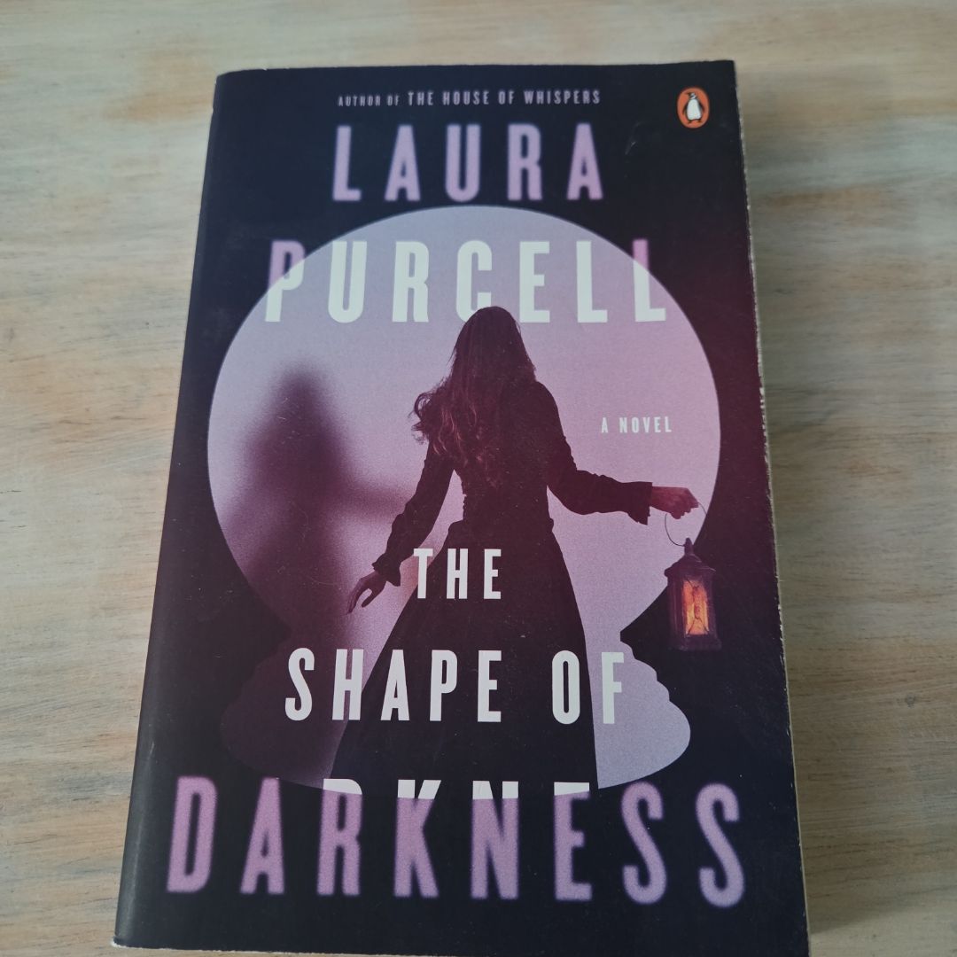 The Shape of Darkness