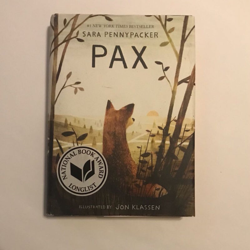 Pax