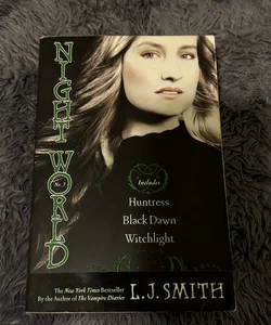 Night World No. 3