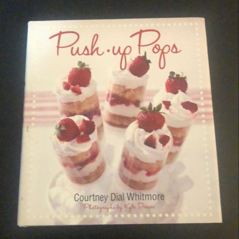 Push-Up Pops