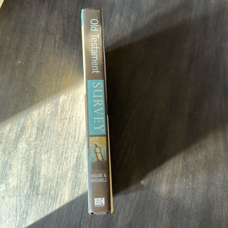 Old Testament Survey