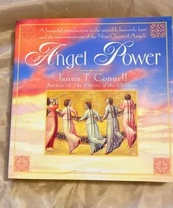 Angel Power
