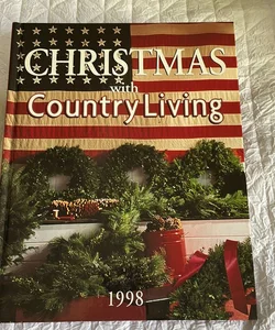 Christmas with Country Living 1998