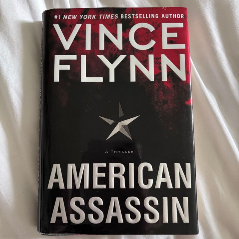 American Assassin