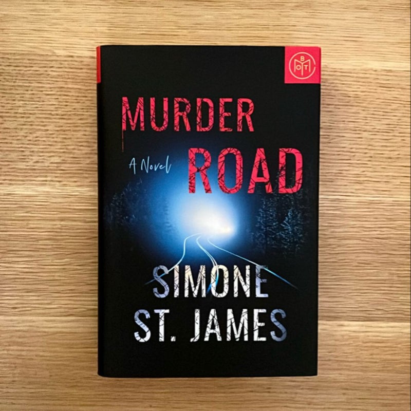 Murder Road