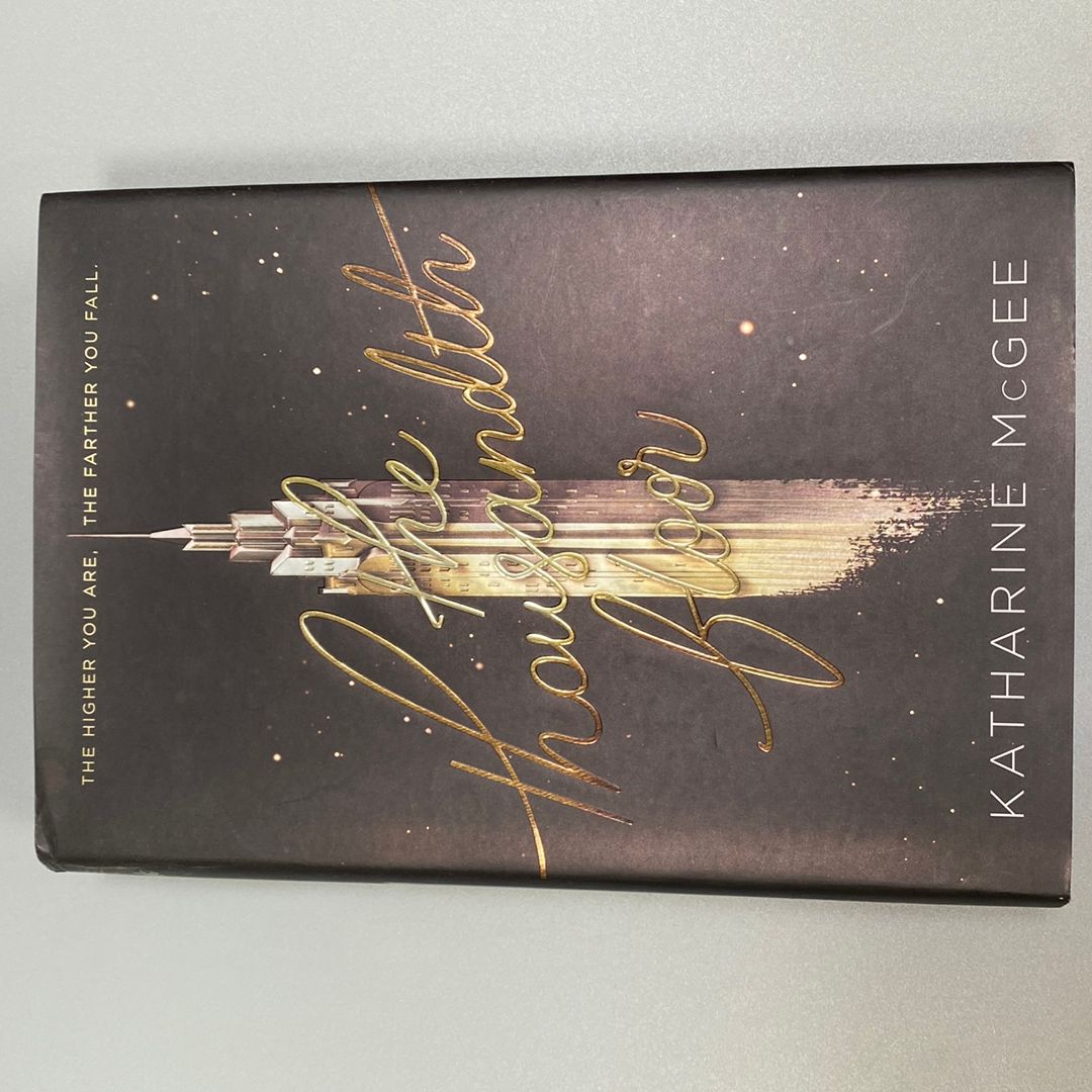 The Thousandth Floor