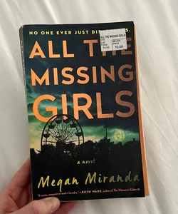 All the Missing Girls