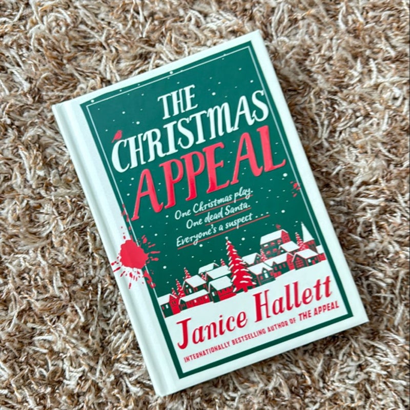 The Christmas Appeal