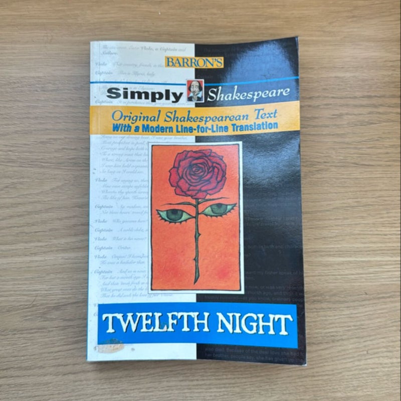 Twelfth Night