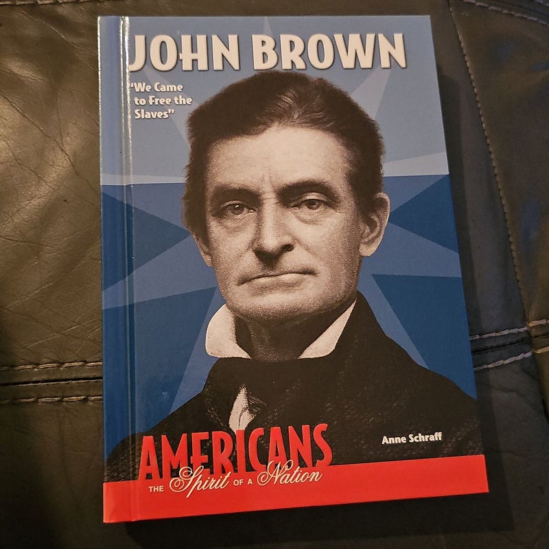 John Brown*