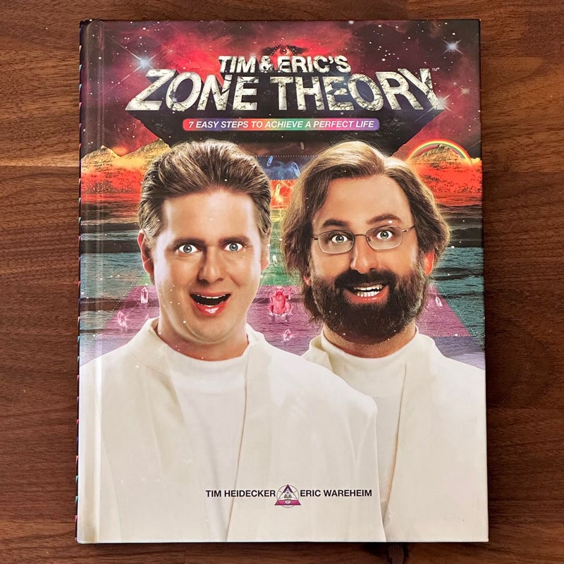 Tim and Eric's Zone Theory