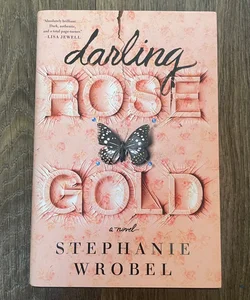 Darling Rose Gold