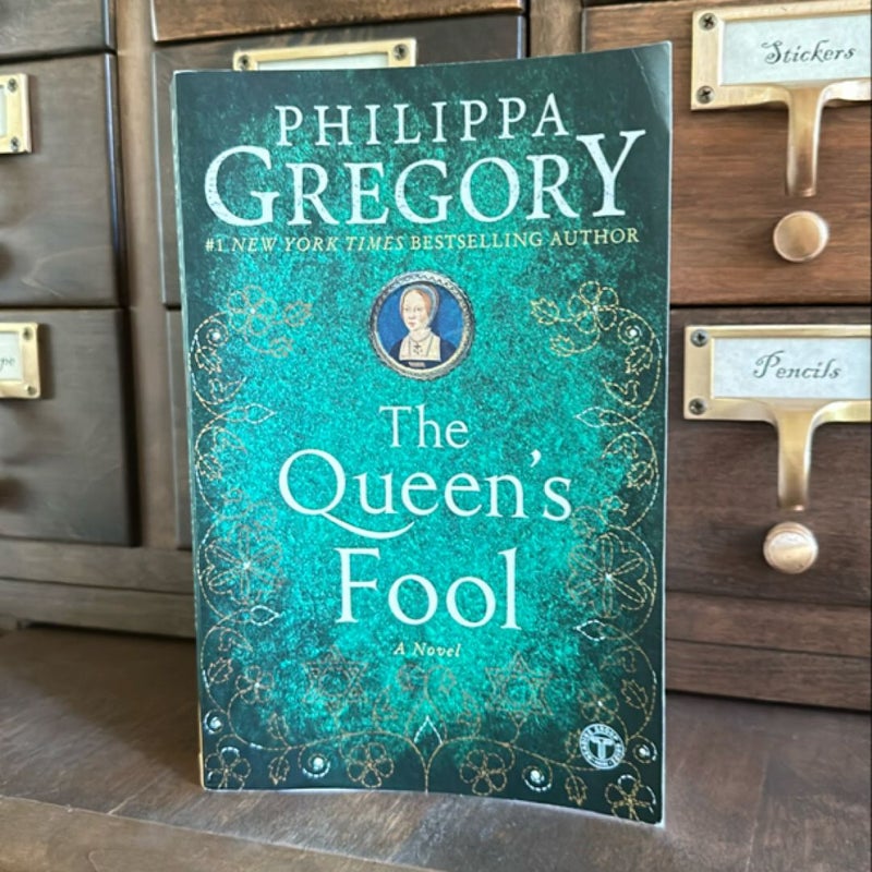 The Queen's Fool