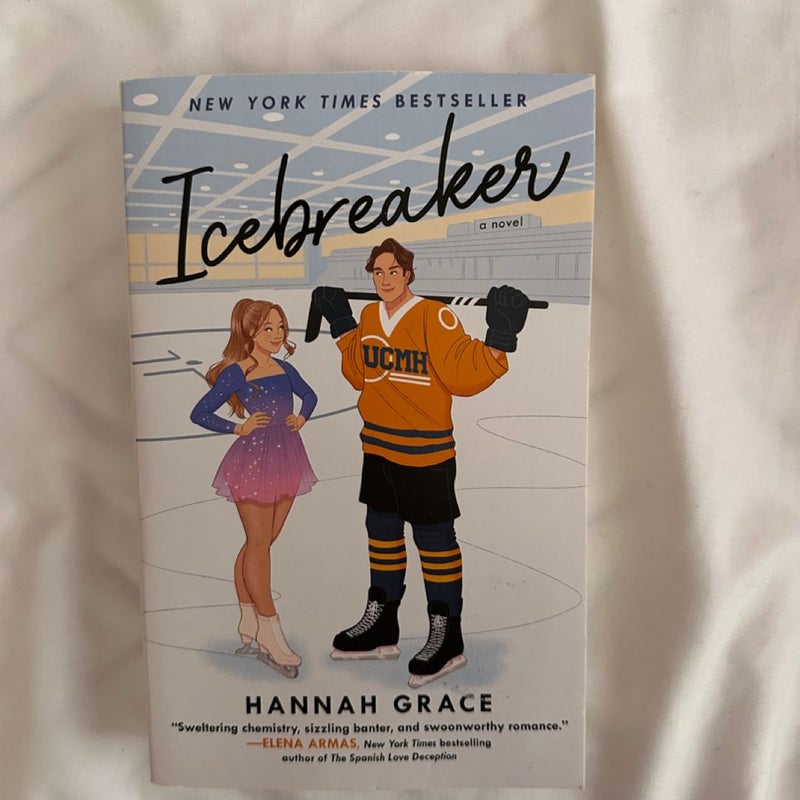 Ice Breaker