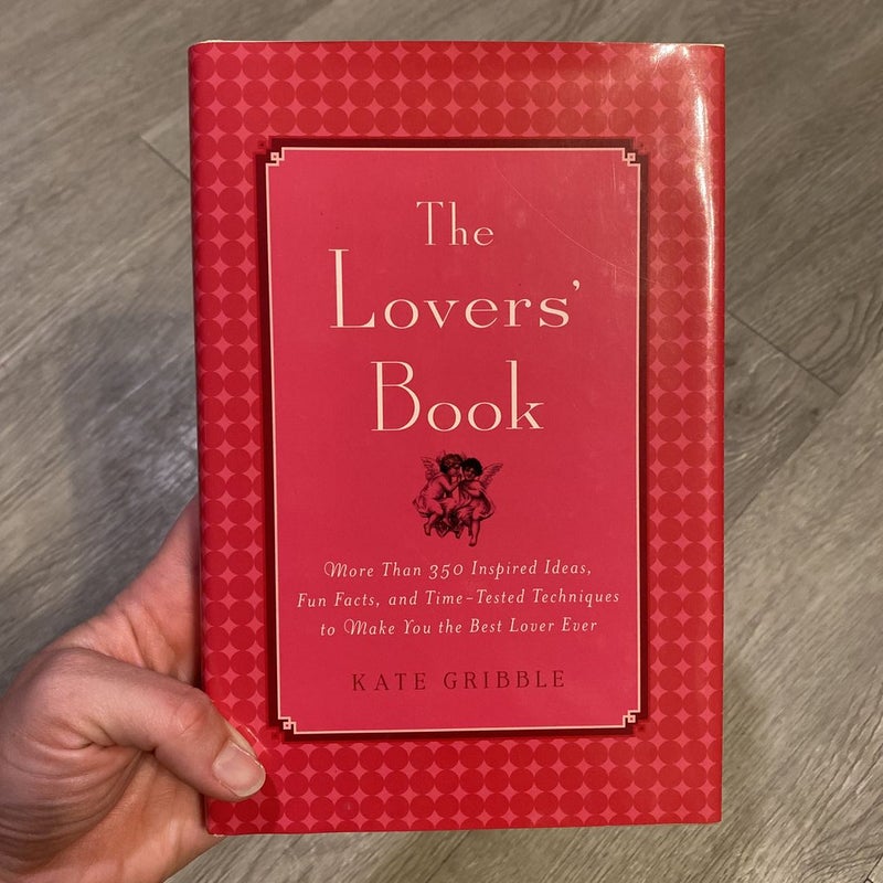 The Lovers' Book