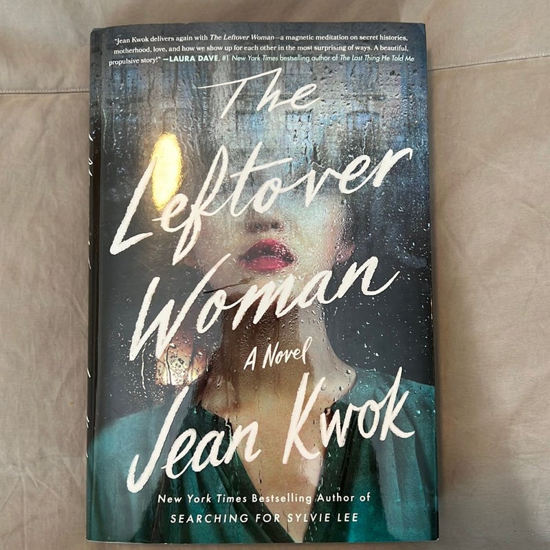 The Leftover Woman