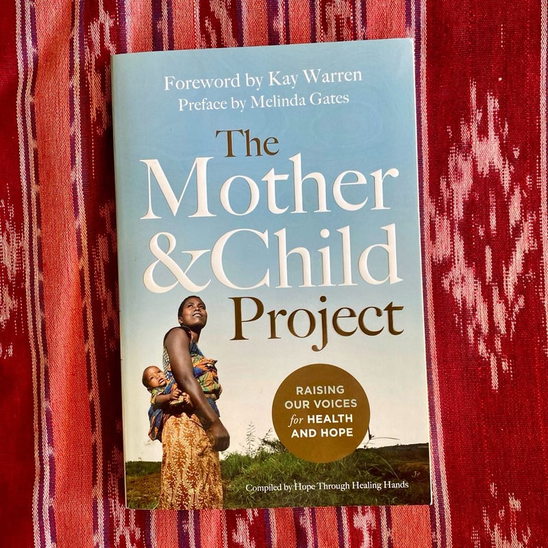 The Mother and Child Project