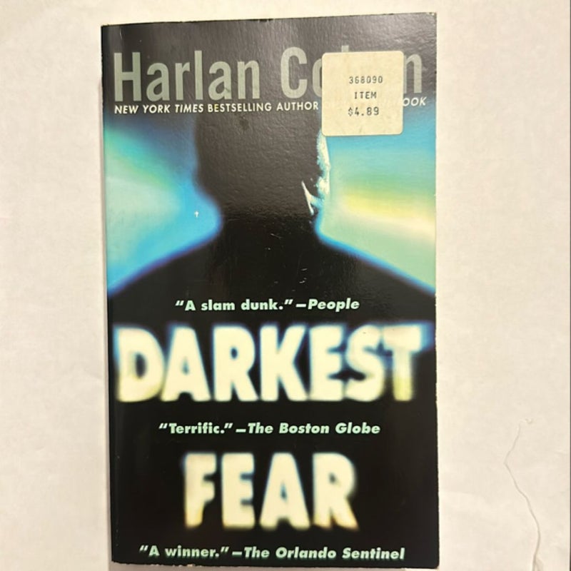 Darkest Fear