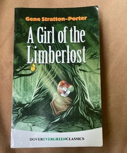 A Girl of the Limberlost